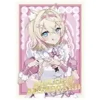 Mococo Abyssgard - Character Card - Advent