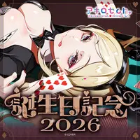 Camomi Camomi & Aki Rosenthal - Complete Set - Trading Card Supplies - Acrylic stand - Desk Mat - hololive