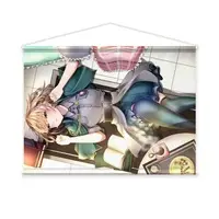 Hibi Yutori - Tapestry - VTuber