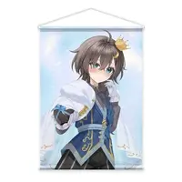 Mikuriya Mashiro - Tapestry - VTuber