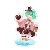 Plachina - Acrylic stand - VTuber