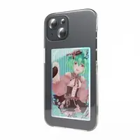 Plachina - Stickers - VTuber