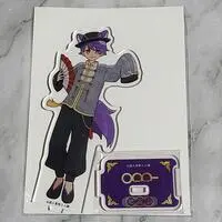 Risru - Acrylic stand - Seijin Dansei 3