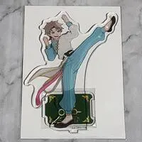 Eruno - Acrylic stand - Seijin Dansei 3