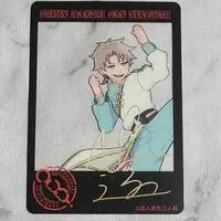 Eruno - Character Card - Seijin Dansei 3