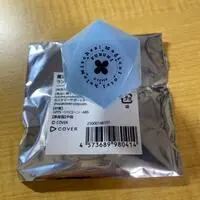 Shirakami Fubuki - Ring Light - Magical Girl holoWitches - hololive