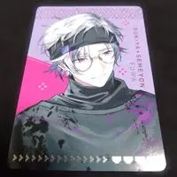 Fuwa Minato - Character Card - Nijisanji