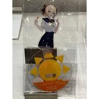 Appare Hinata - Acrylic stand - WeatherPlanet