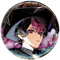 LAN - Badge - SIXFONIA