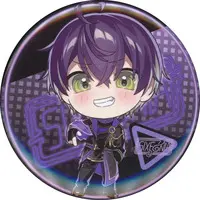 illma - Badge - SIXFONIA