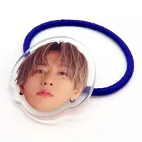 Shima - Accessory - Hair tie - UraShimaSakataSen (USSS)