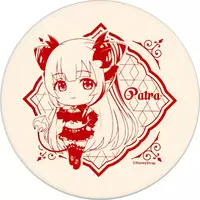 Suou Patra - Tableware - Coaster - HoneyStrap