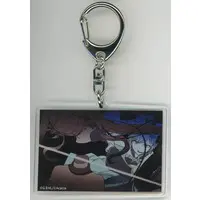 Asano Ruri - Acrylic Key Chain - DMM Scratch! - Key Chain - Asano Sisters Project