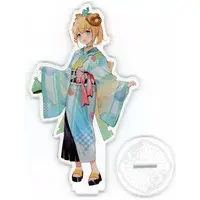 Kazama Iroha - Acrylic stand - hololive
