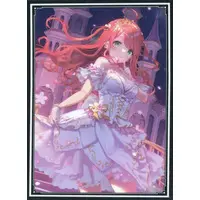 Sakura Miko - Card Sleeves - Trading Card Supplies - hololive