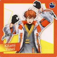 Kitami Yusei - Tableware - Coaster - 3SKM
