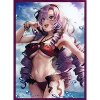 Hyakumantenbara Salome - Card Sleeves - Trading Card Supplies - Nijisanji