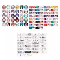 Nijisanji - Adhesive bandage