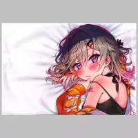 Komori Met - Dakimakura Cover - VSPO!