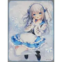 Tenshi Nano - Blanket - Masquerade