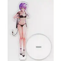 Tokoyami Towa - Acrylic stand - hololive