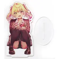 Hoshikawa Sara - Acrylic stand - Nijisanji