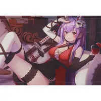 Kamishiro Natsume - Tapestry - VTuber