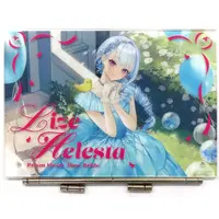 Lize Helesta - Acrylic Art Plate - Nijisanji