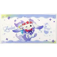 Lunlun - DMM Scratch! - Towels - Nijisanji