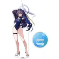 Ouro Kronii - holonatsu Paradise Merch vol.2 - Acrylic stand - Promise