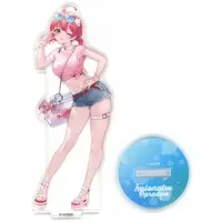 Sakura Miko - holonatsu Paradise Merch vol.2 - Acrylic stand - hololive