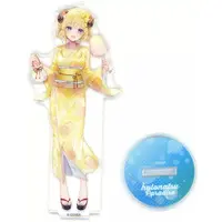 Tsunomaki Watame - holonatsu Paradise Merch vol.2 - Acrylic stand - hololive