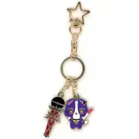 Watarai Hibari - Key Chain - VOLTACTION