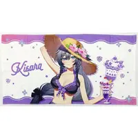Kisara - DMM Scratch! - Towels - Nijisanji