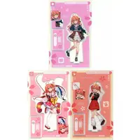 Sakura Miko - Acrylic stand - hololive