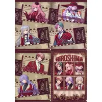 VOLTACTION - Stationery - Plastic Folder