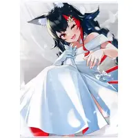 Ookami Mio - Tapestry - hololive