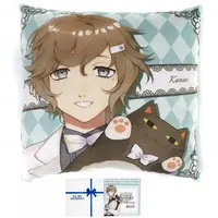 Kanae - Cushion - Nijisanji