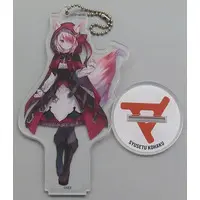 Syusetu Kohaku - Acrylic stand - VTuber