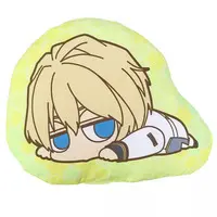 Kishido Temma - Cushion - HOLOSTARS