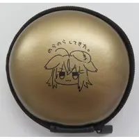 Shitagai Nora - Case - VTuber