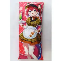 Akami Karubi - Cushion - VTuber