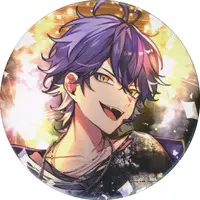 illma - SIXFONIA 1st Anniversary - Badge - SIXFONIA