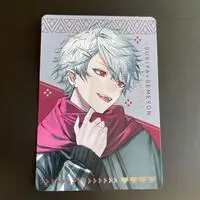 Kuzuha - Character Card - Nijisanji