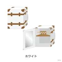 Nijisanji - Plush Clothes - NIJI Puppet