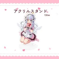 Amane Suya - Acrylic stand - VTuber