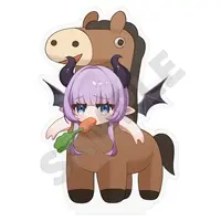 Shito Anon - Acrylic stand - VTuber