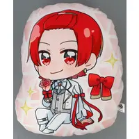 Liura - Cushion - Ireisu