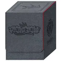 FLOW GLOW - Card case - Trading Card Supplies - hololive OFFICIAL CARD GAME