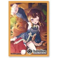 Anya Melfissa - Card Sleeves - hololive OFFICIAL CARD GAME - Trading Card Supplies - hololive
